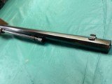 Winchester MOD 1890 22 Short MFG 1906 - 5 of 19