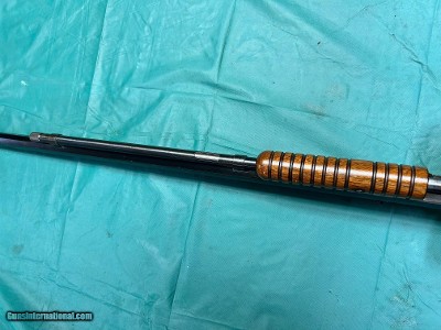 Winchester MOD 1890 22 Short MFG 1906 - Image 19 of 19