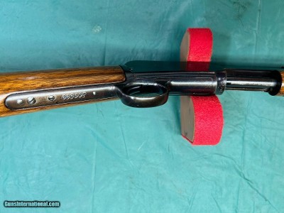 Winchester MOD 1890 22 Short MFG 1906 - Image 14 of 19