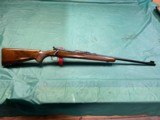 Winchester MOD 70 Pre-War - 9 MM MauserMFG 1940 - 16 of 20