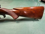 Winchester MOD 70 Pre-War - 9 MM MauserMFG 1940 - 7 of 20
