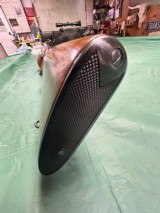 Winchester MOD 70 Pre-War - 9 MM MauserMFG 1940 - 8 of 20