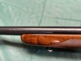 Winchester MOD 70 Pre-War - 9 MM MauserMFG 1940 - 10 of 20