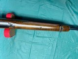 Winchester MOD 70 Pre-War - 9 MM MauserMFG 1940 - 14 of 20