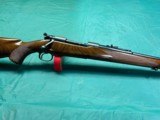 Winchester MOD 70 Pre-War - 9 MM MauserMFG 1940 - 17 of 20