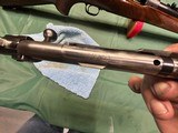 Winchester MOD 70 Pre-War - 9 MM MauserMFG 1940 - 19 of 20