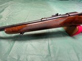 Winchester MOD 70 Pre-War - 9 MM MauserMFG 1940 - 9 of 20