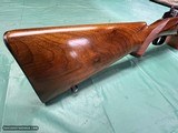 Winchester MOD 70 Pre-War - 9 MM MauserMFG 1940 - 3 of 20