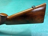 Winchester MOD 70 Pre-War - 9 MM MauserMFG 1940 - 12 of 20