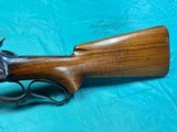 WINCHESTER MOD 65 - 32 WCF 