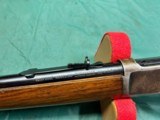 WINCHESTER MOD 65 - 32 WCF 