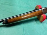 WINCHESTER MOD 65 - 32 WCF 