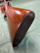 WINCHESTER MOD 65 - 32 WCF 