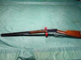 WINCHESTER MOD 1894 - 38-55 - MFG 1910
