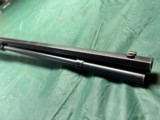 WINCHESTER MOD 1894 - 38-55 - MFG 1910
