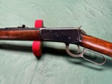 WINCHESTER MOD 1894 - 38-55 - MFG 1910
