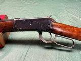 WINCHESTER MOD 1894 - 38-55 - MFG 1910
