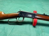 WINCHESTER MOD 1894 - 38-55 - MFG 1910