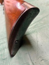 WINCHESTER MOD 1894 - 38-55 - MFG 1910