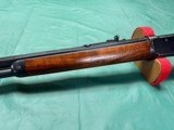 WINCHESTER MOD 1894 - 38-55 - MFG 1910