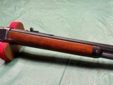 WINCHESTER MOD 1894 - 38-55 - MFG 1910