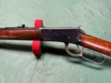 WINCHESTER MOD 1894 - 38-55 - MFG 1910