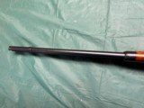 WINCHESTER MOD 1894 - 38-55 - MFG 1910