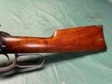 WINCHESTER MOD 1894 - 38-55 - MFG 1910