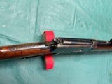 WINCHESTER MOD 1894 - 38-55 - MFG 1910