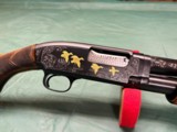 WINCHESTER MOD 12 