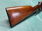 Winchester MOD 94
30-30
MFG 1960
CLEAN - 2 of 19