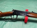 Winchester MOD 94
30-30
MFG 1960
CLEAN - 1 of 19