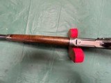 Winchester MOD 1894Short Rifle 22