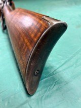 Winchester MOD 1894Short Rifle 22