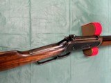 Winchester MOD 1894Short Rifle 22