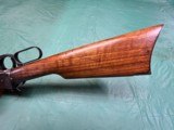 Winchester MOD 1894Short Rifle 22