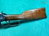 Winchester MOD 1894Short Rifle 22