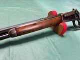 Winchester MOD 1894Short Rifle 22