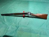 Winchester MOD 1894Short Rifle 22