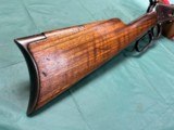 Winchester MOD 1894Short Rifle 22