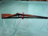 Winchester MOD 1894Short Rifle 22