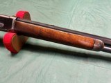 Winchester MOD 1894Short Rifle 22