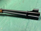 Winchester MOD 94
SRC - 44 Magnum MFG 1970 - 4 of 17