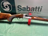 Sabatti Mini Ranger 410 bore SXS
Only 5.25 LBS
