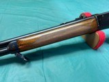 Winchester MOD 71 - 20