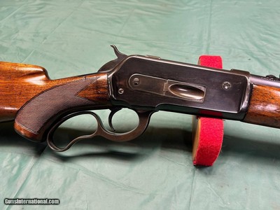 Winchester MOD 71 - 20