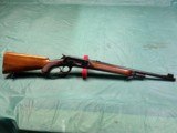 Winchester MOD 71 - 20