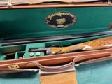 Parker Reproduction DHE Grade 28 GA Cased - 1 of 20