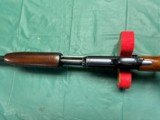 Winchester MOD 61 - Pre War
Octagon BBL - 22 LR only
MFG 1932 - 14 of 19