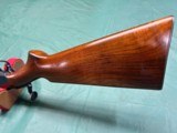 Winchester MOD 61 - Pre War
Octagon BBL - 22 LR only
MFG 1932 - 13 of 19